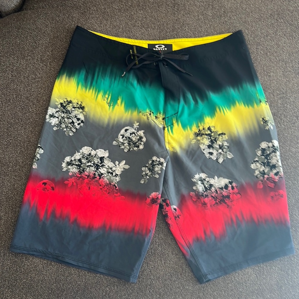 Oakley Men’s Board Shorts